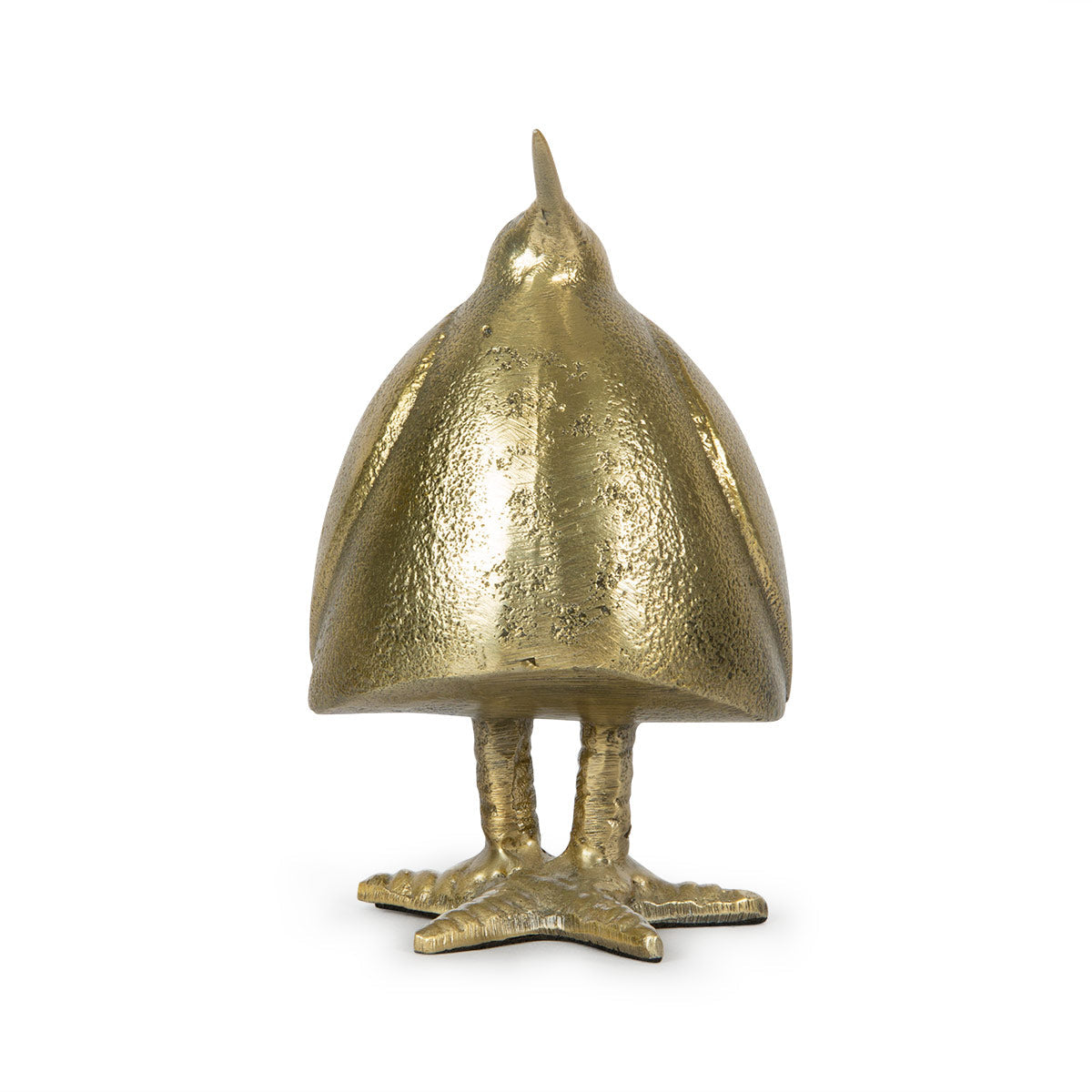 Pinna Golden Bird